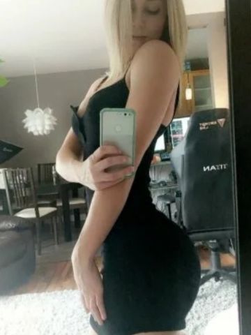 Анкета проститутки Оксана, 24 года